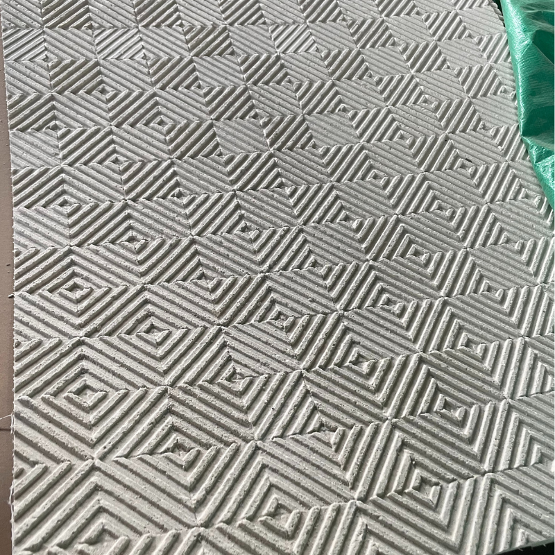 حجر داخلي مرن من الحجر المرن