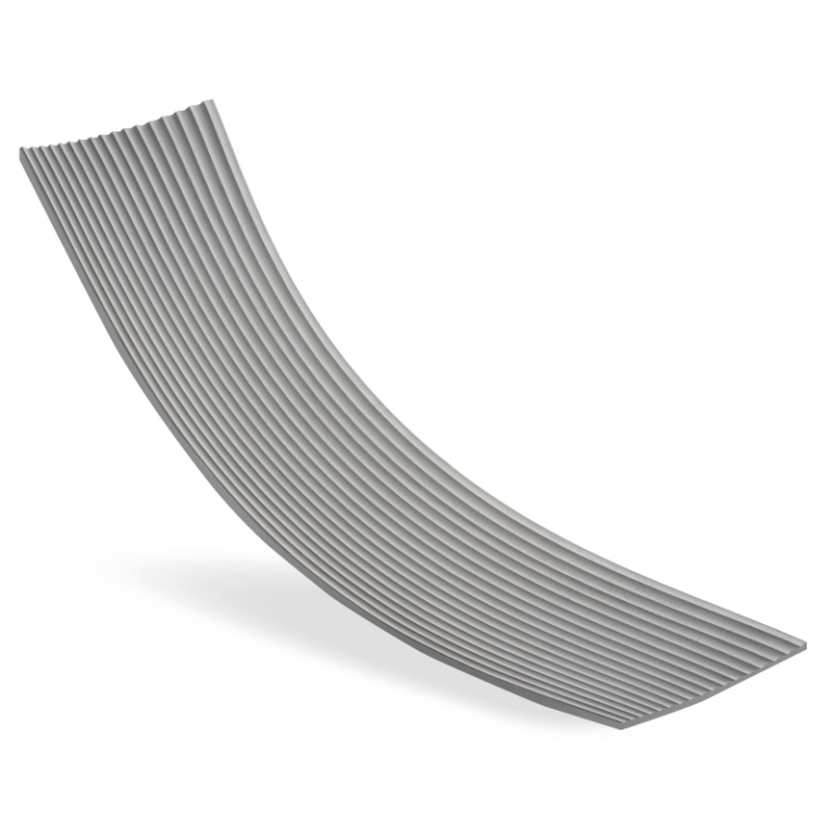 The Top Benefits of Flexible Stone Panels