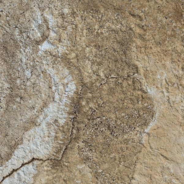 Flexible stone veneer sheets showcasing natural stone texture