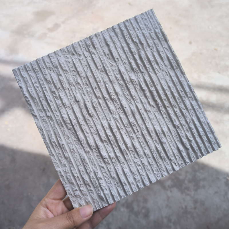 Eco-Friendly Stone Panels