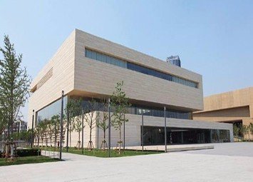 flexible stone wall cladding case study