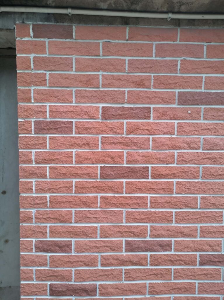Durability flexible stone test