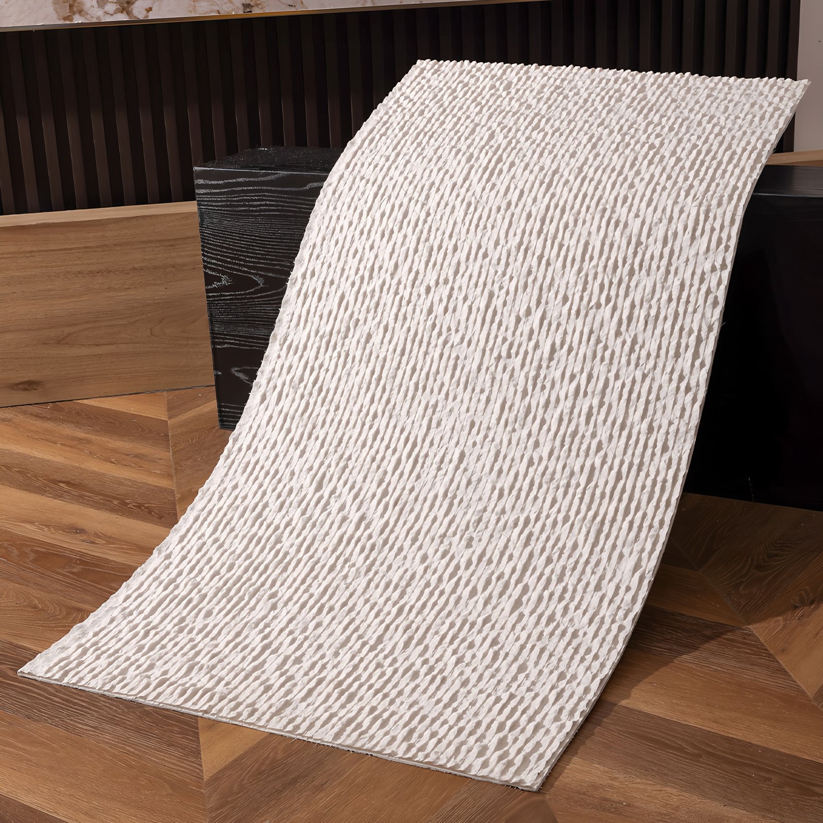 North American Wall Panels