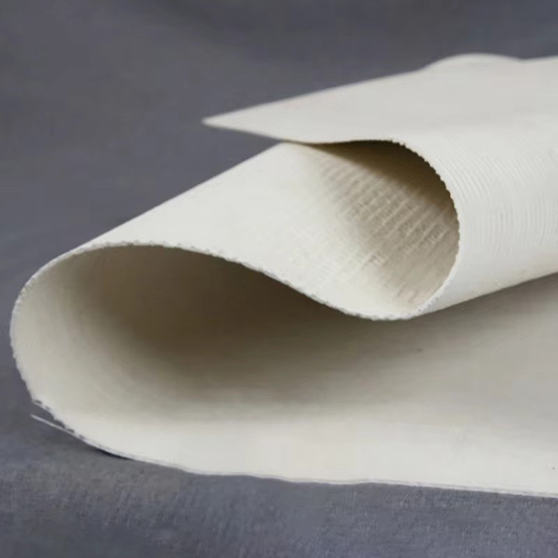 Sustainable building material samples for eco-construction