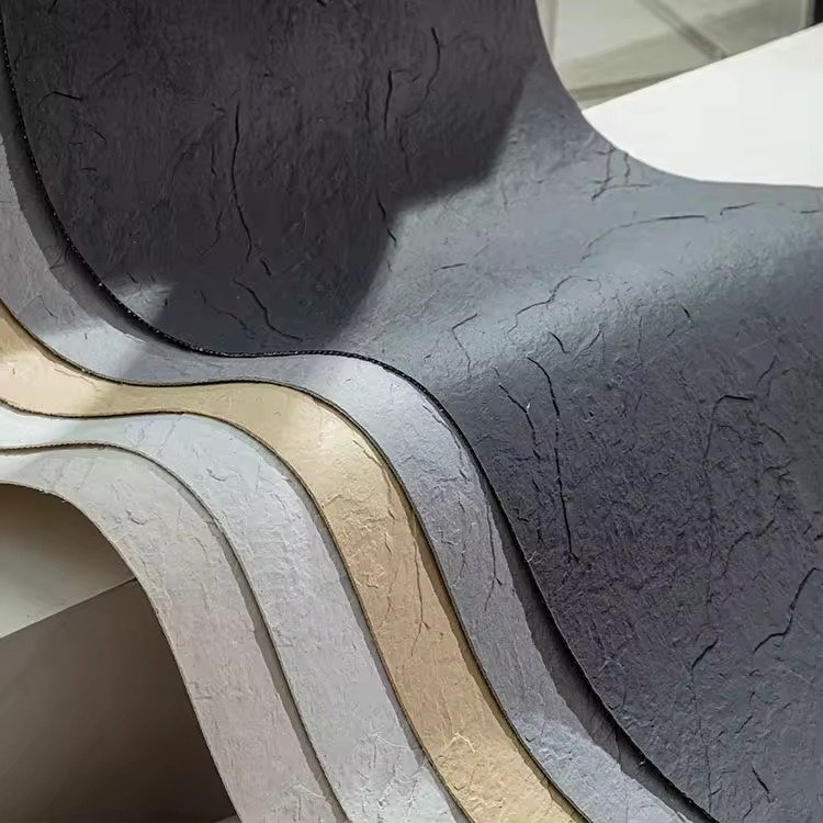 flexible slate with different color 