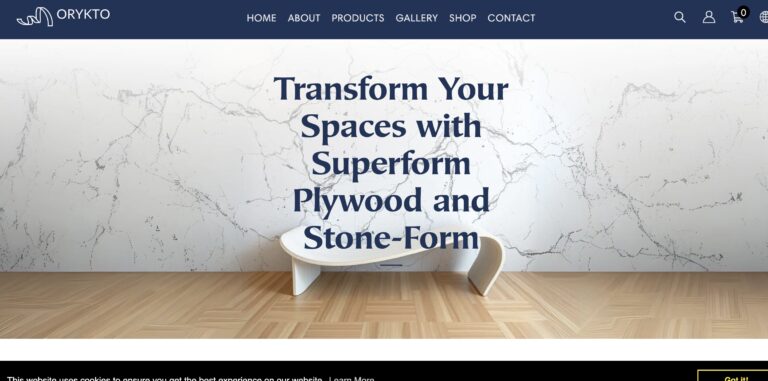 Top 8 Flexible Stone Manufacturers and Suppliers in Canada