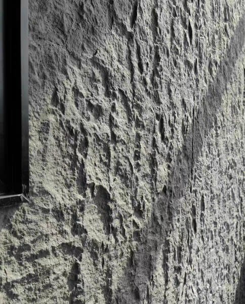 flexible stone wall panels