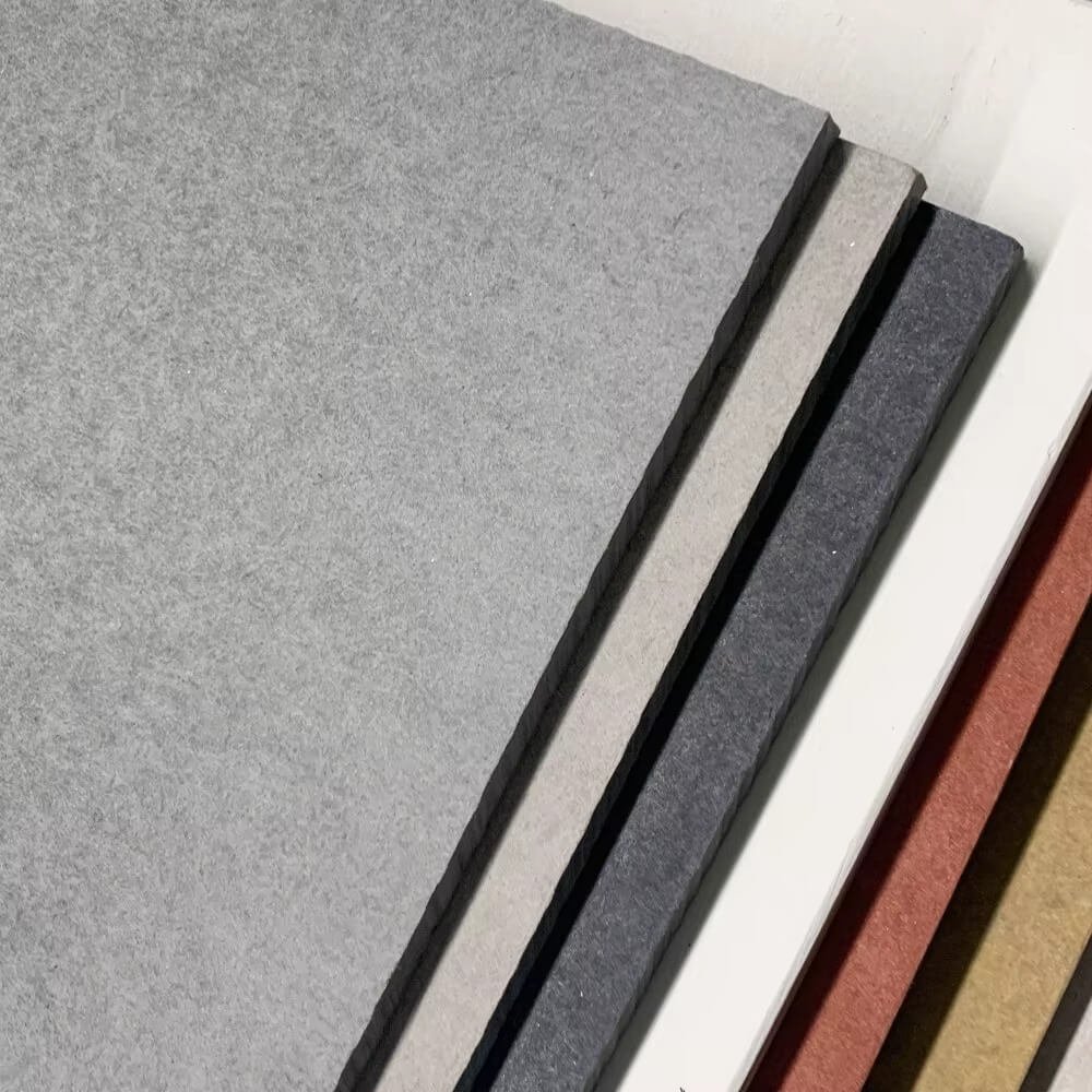 Fiber Cement