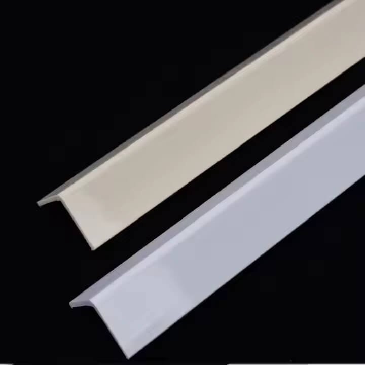 uPVC side