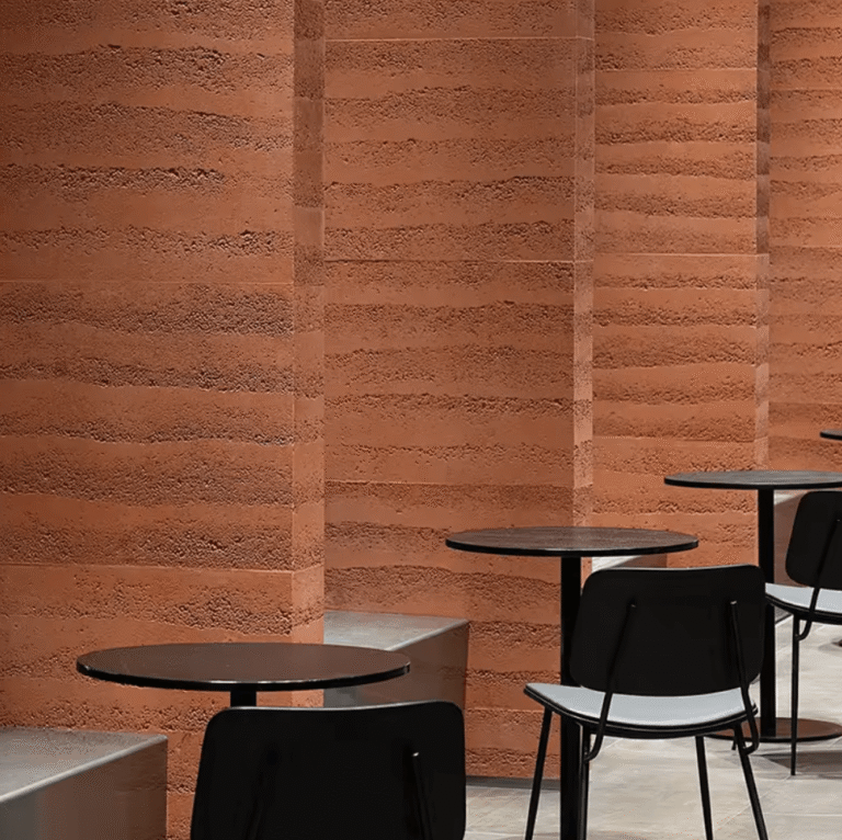 Der “Kettenladen-Bausatz”: Standardisiertes Design für schnelle Expansion