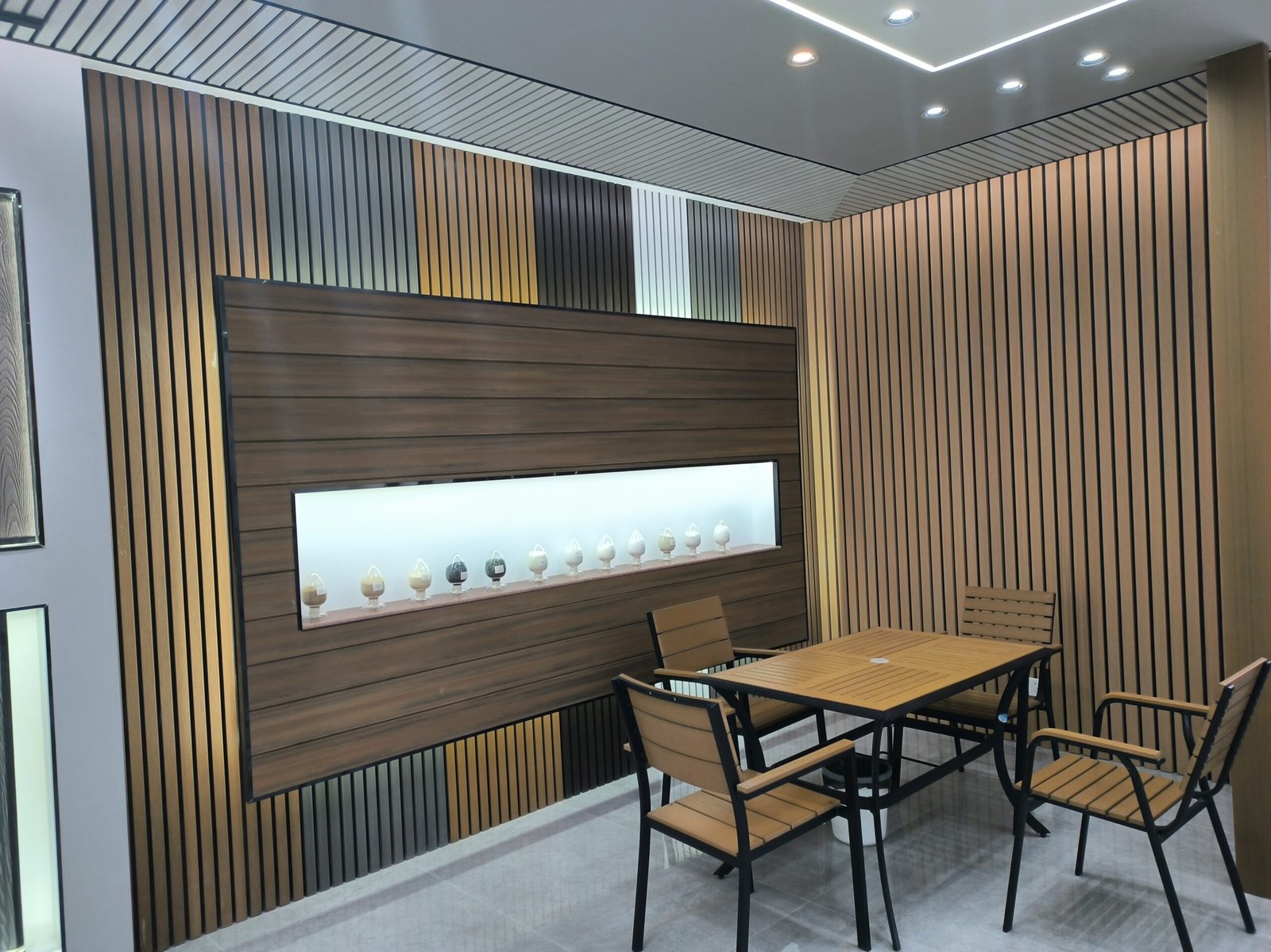 Premium WPC Wall Panel