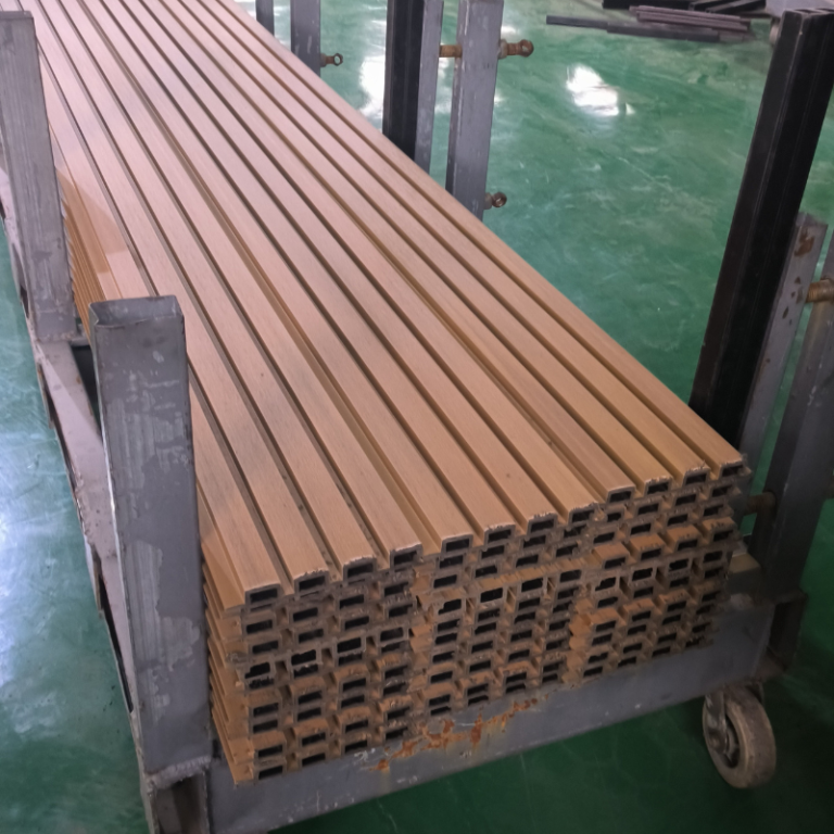 WPC vs PVC Wall Panels: Key Differences for Commercial Projects