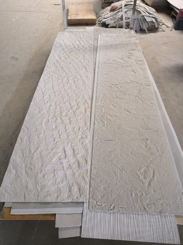 flexible stone customsized 