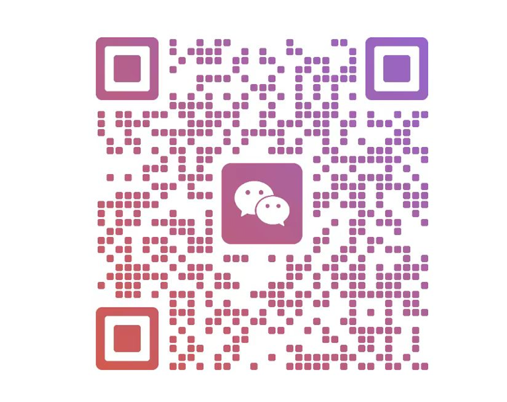 QR-код JMSDECOR в WeChat – отсканируйте, чтобы напрямую добавить нашу экспортную команду в WeChat