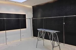 indoor install indoor install